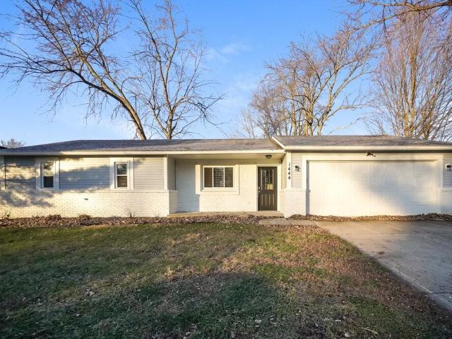 House for rent in Indianapolis, Marion County