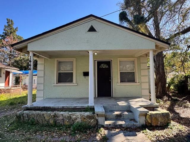 House for rent in Jacksonville