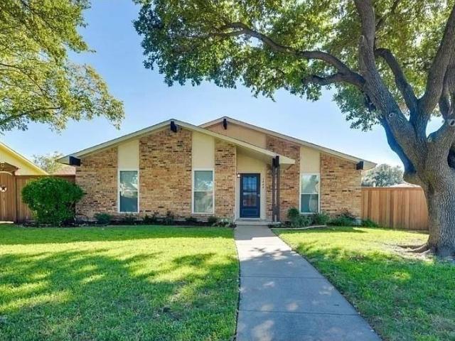 House for rent in Plano, Texas