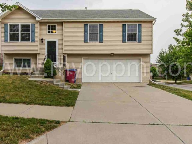 House for rent in Nebraska