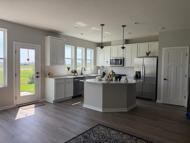House for rent in Hennepin, Minnesota