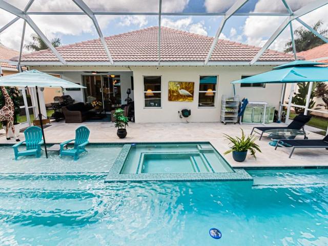 House for rent in Naples, Florida