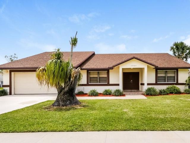 House for rent in Wellington, Florida