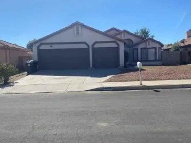 House for rent in Victorville, California