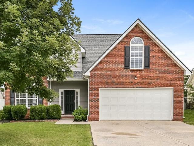 House for rent in Tennessee