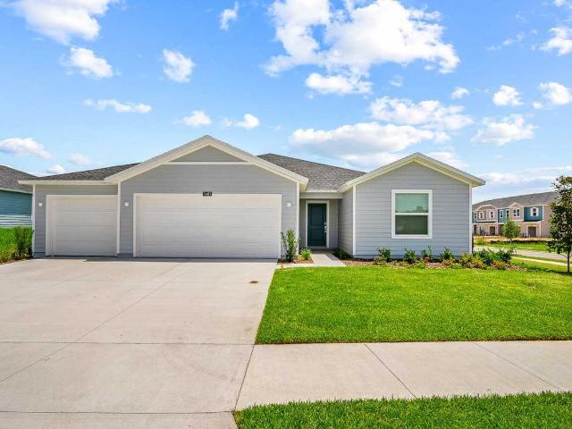 House for rent in Alachua
