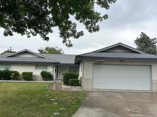 House for rent in Modesto, California