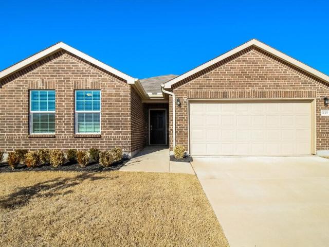 House for rent in Denton, Texas