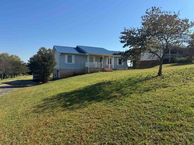 House for rent in Rogersville, East Tennessee