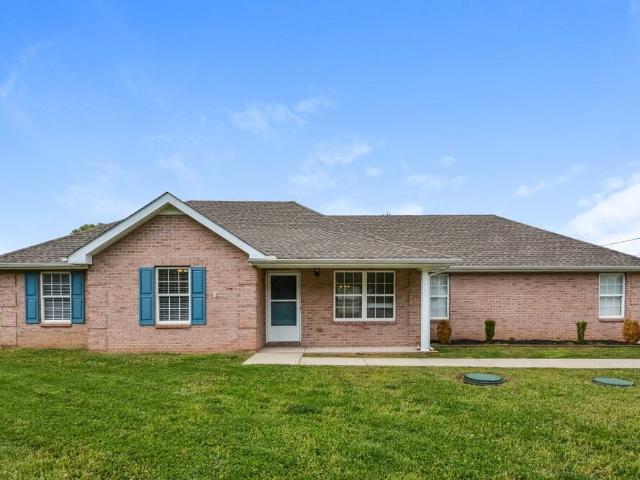 House for rent in Tennessee