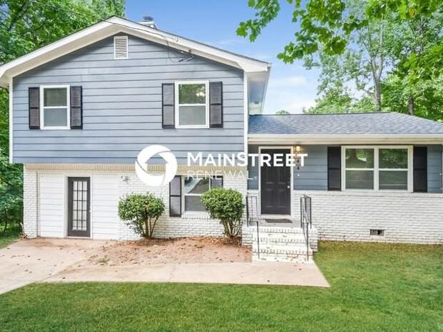 House for rent in Clayton, Georgia