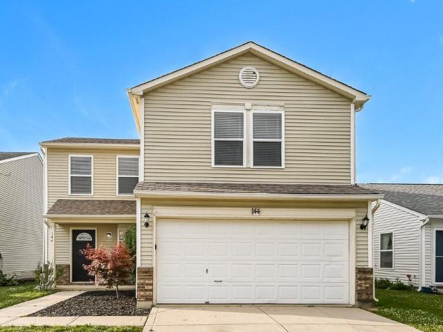 House for rent in Greenwood, Indiana