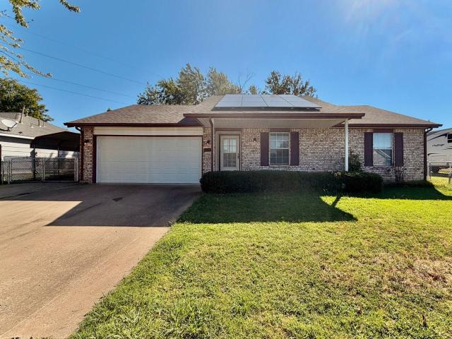 House for rent in Glenpool, Oklahoma