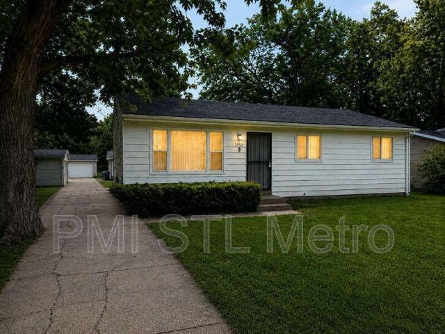 House for rent in Missouri