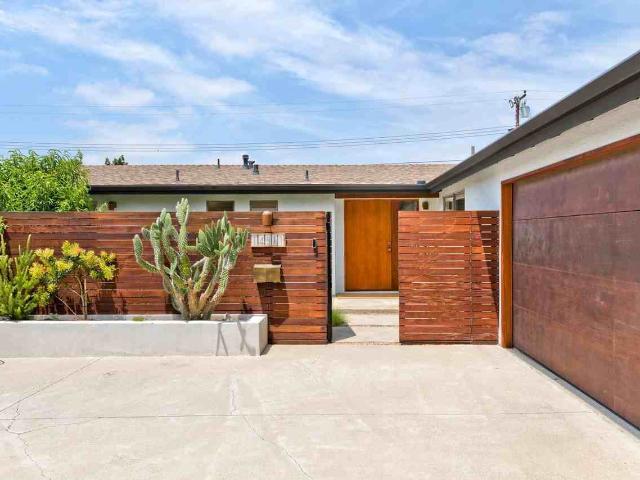 House for rent in Tustin, California
