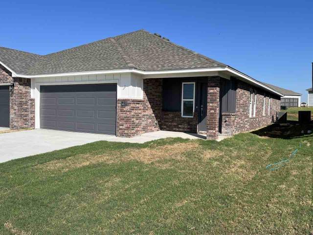 House for rent in Tulsa, Oklahoma