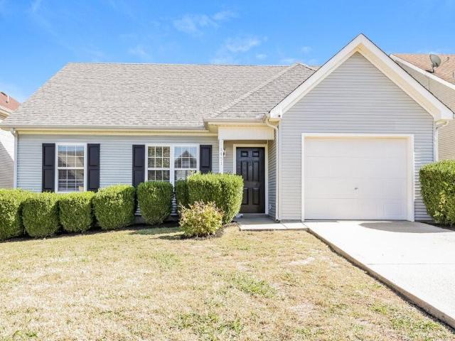 House for rent in Murfreesboro, Middle Tennessee
