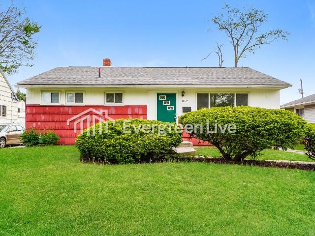 House for rent in Columbus, Ohio
