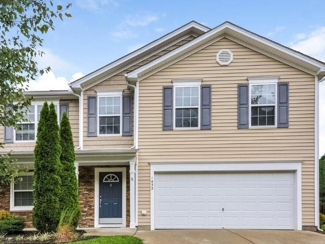 House for rent in Wake, North Carolina