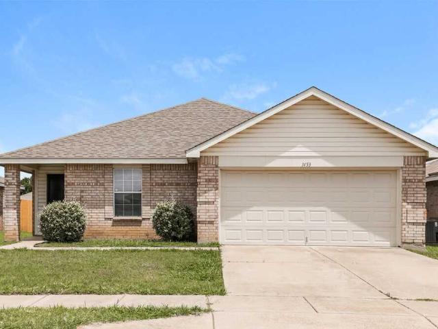 House for rent in Fort Worth, Texas