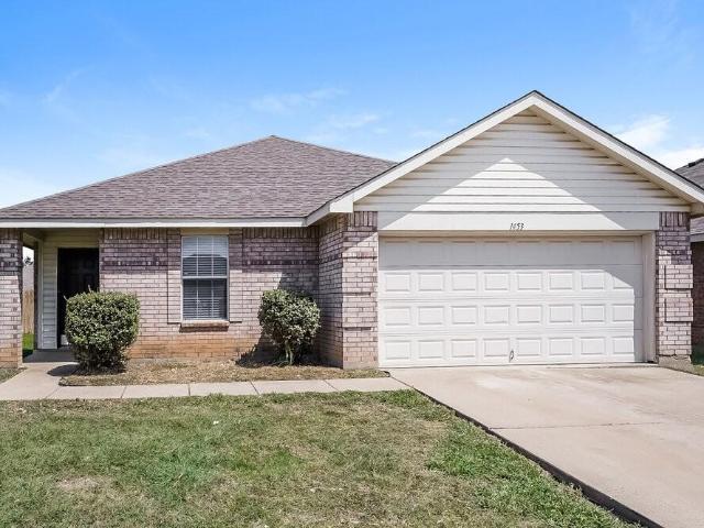House for rent in Fort Worth, Texas
