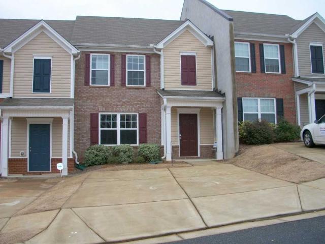 House for rent in Lawrenceville, Georgia