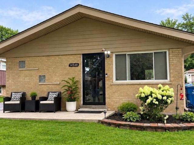 House for rent in Midlothian, Illinois