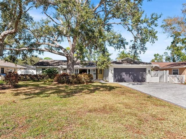 House for rent in Saint Petersburg, Florida