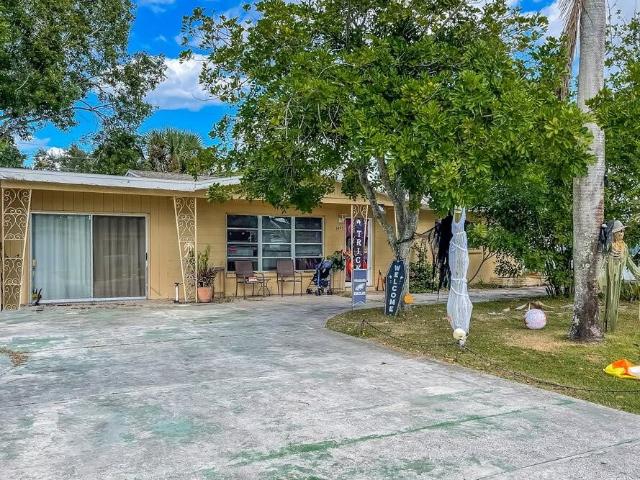 House for rent in Florida