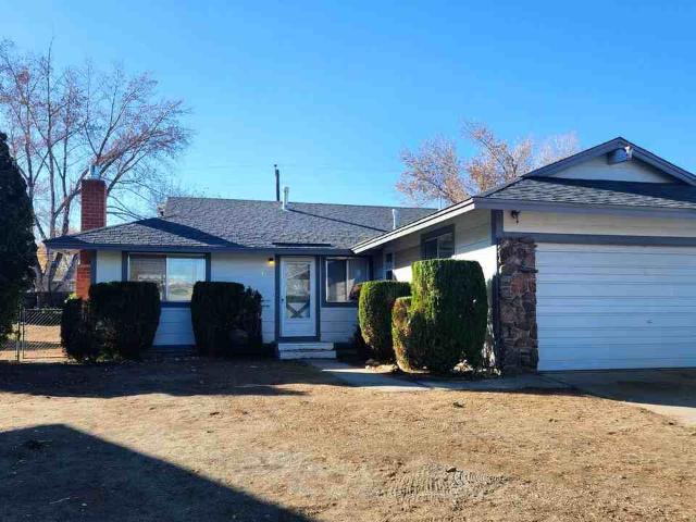 House for rent in Sparks Glencoe, Nevada