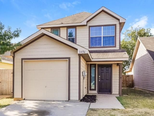 House for rent in Fort Worth, Texas