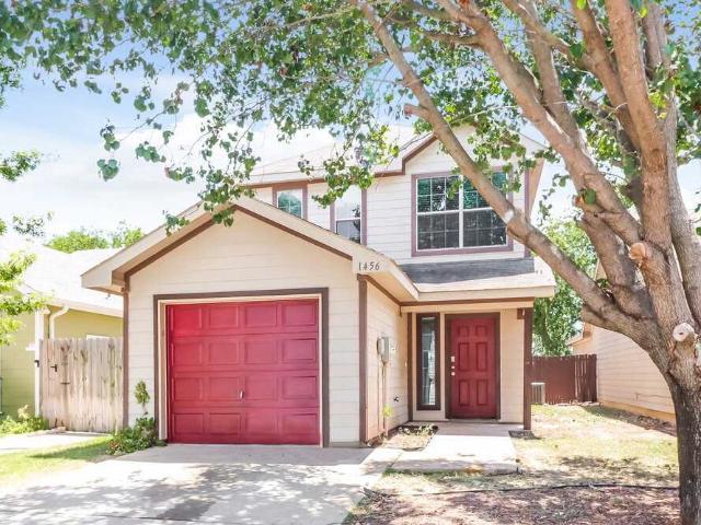 House for rent in Fort Worth