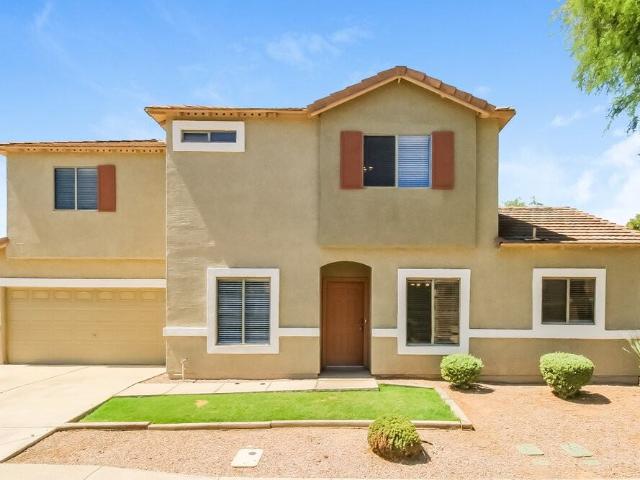 House for rent in Gilbert, Arizona