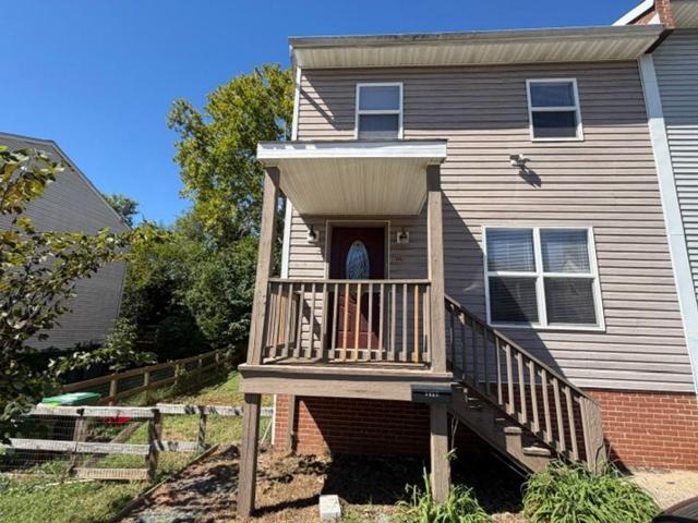 House for rent in Belmont, Charlottesville