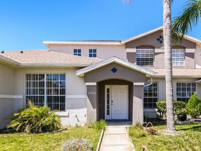 House for rent in Orlando