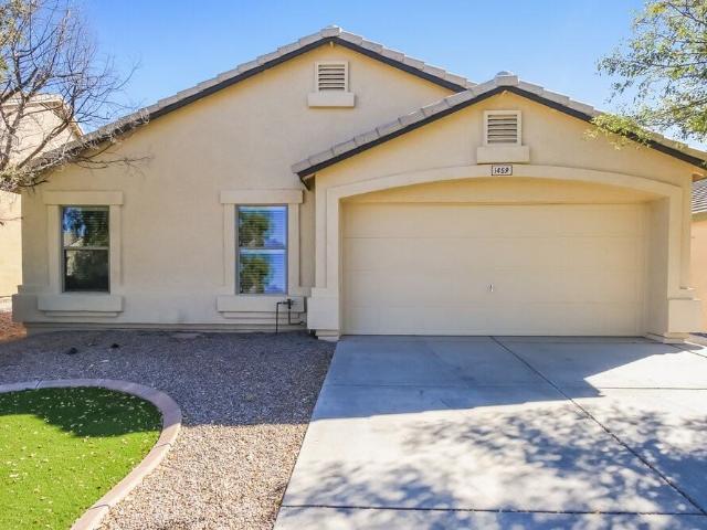 House for rent in Arizona