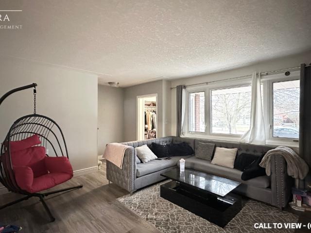 House for rent in Arva, Ontario