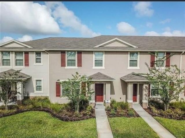 House for rent in Florida