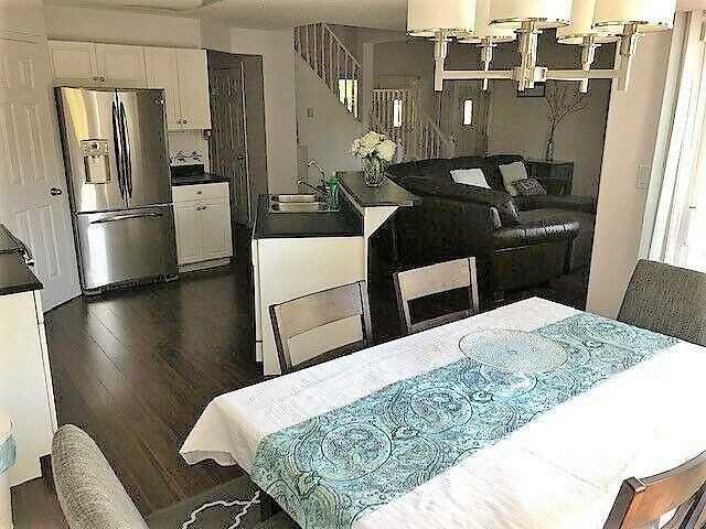 House for rent in Wedgewood, Alberta