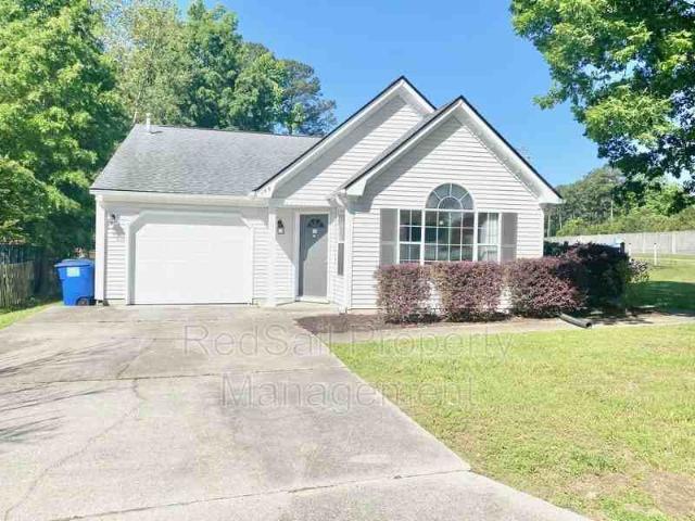 House for rent in Virginia
