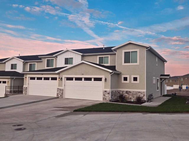 House for rent in Cache, Utah