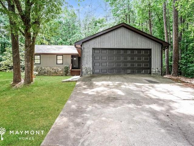 House for rent in Stockbridge, Georgia