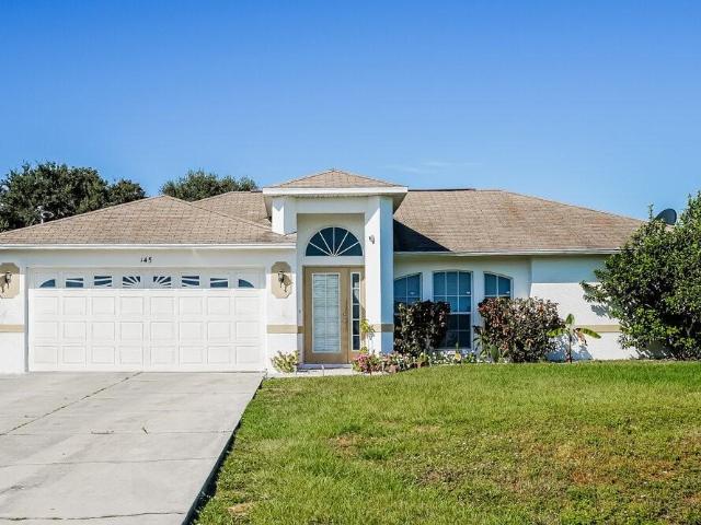 House for rent in Lehigh Acres