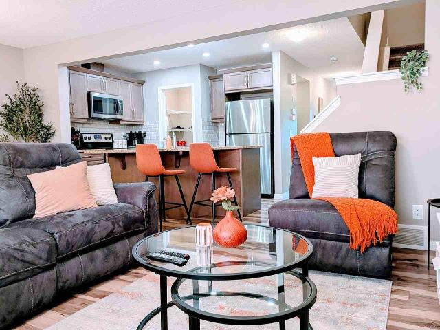 House for rent in Airdrie