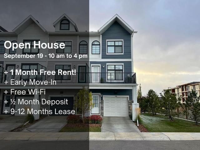House for rent in Northwest, Alberta