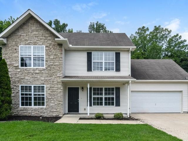 House for rent in Tennessee