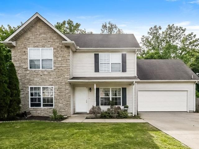 House for rent in Tennessee