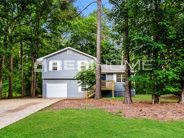 House for rent in Newnan, Georgia
