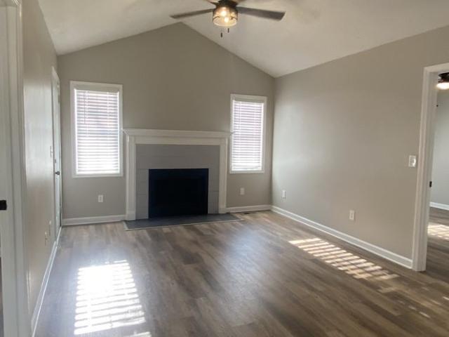 House for rent in Gordon, Georgia