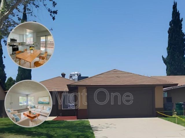 House for rent in Moreno Valley, California